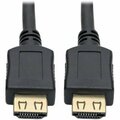 Doomsday 6 ft. High-Speed HDMI Cable, Black DO781637